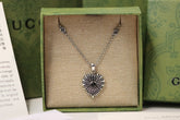 China Replica Gucci Necklaces 57usd Only